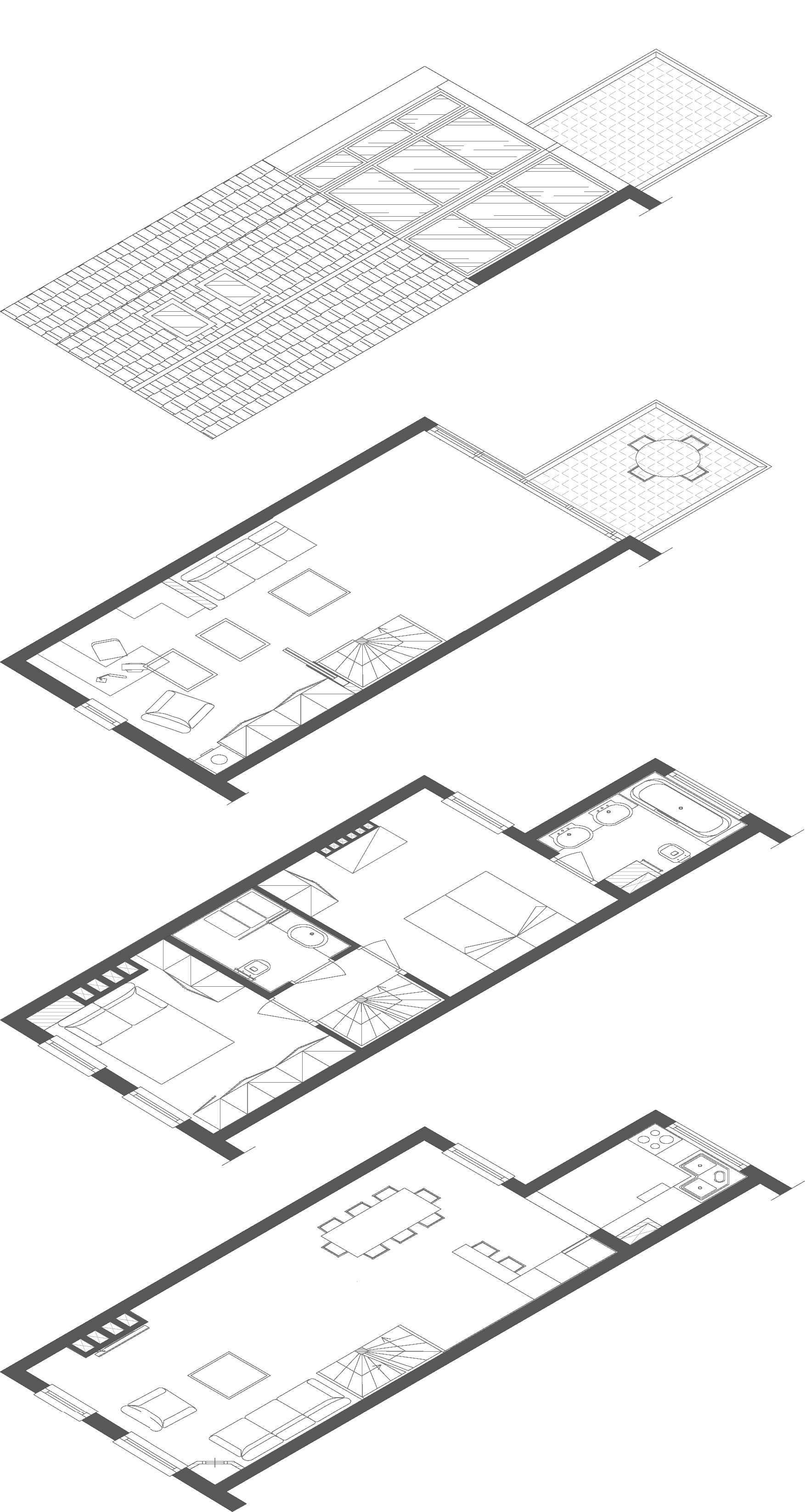 RTP studio - Massimo Porricelli