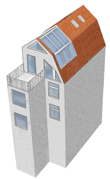 RTP studio - Massimo Porricelli